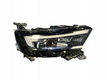 Load image into Gallery viewer, Frontscheinwerfer Opel Mokka 9834016680 LED Rechts Scheinwerfer Headlight SCH1405658765gk