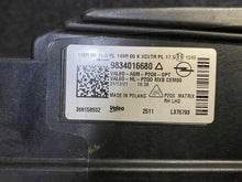 Load image into Gallery viewer, Frontscheinwerfer Opel Mokka 9834016680 LED Rechts Scheinwerfer Headlight SCH1405658765gk