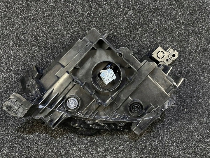 Frontscheinwerfer Opel Mokka 9834016680 LED Rechts Scheinwerfer Headlight SCH1405658765gk