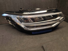 Laden Sie das Bild in den Galerie-Viewer, Frontscheinwerfer VW Tiguan 5NB941036C LED Rechts Scheinwerfer Headlight SCH1406011680lf