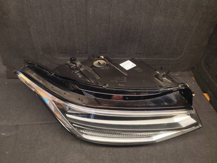 Frontscheinwerfer VW Tiguan 5NB941036C LED Rechts Scheinwerfer Headlight SCH1406011680lf