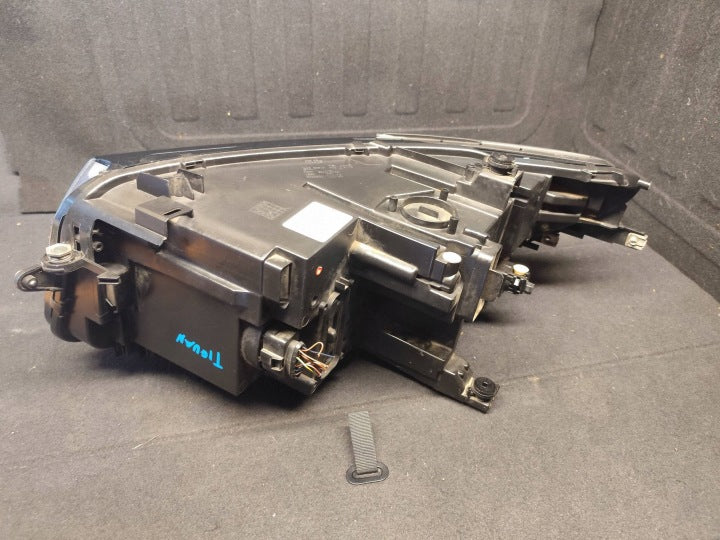 Frontscheinwerfer VW Tiguan 5NB941036C LED Rechts Scheinwerfer Headlight SCH1406011680lf