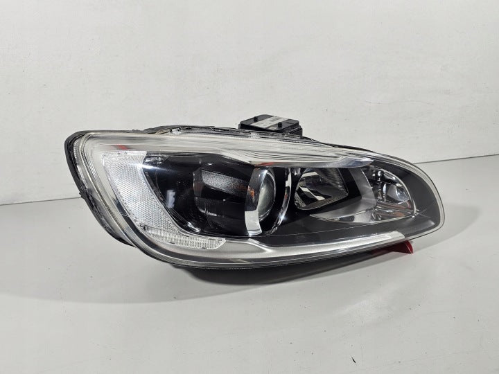 Frontscheinwerfer Volvo V60 31420254 Rechts Scheinwerfer Headlight SCH1406440836xn