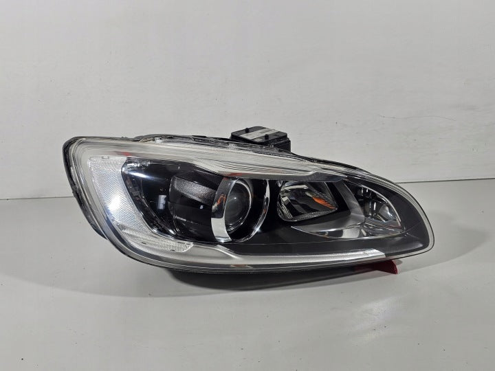 Frontscheinwerfer Volvo V60 31420254 Rechts Scheinwerfer Headlight SCH1406440836xn