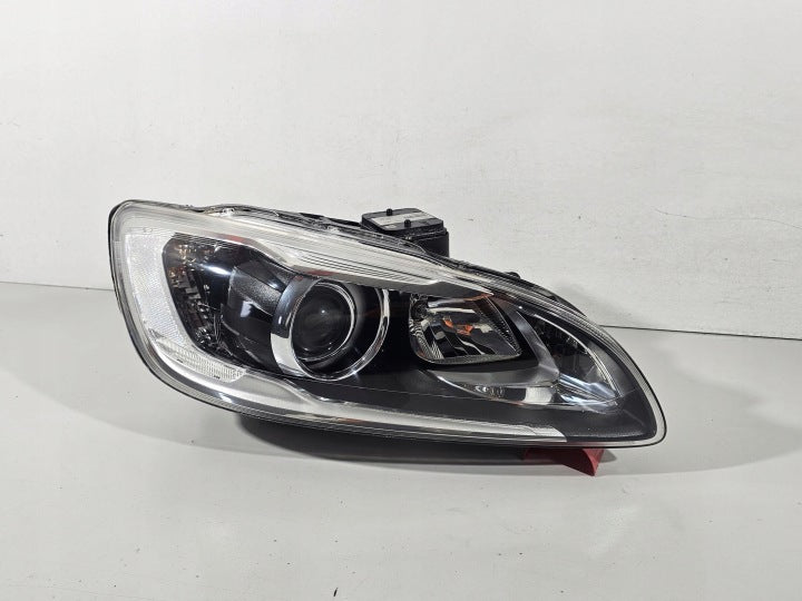 Frontscheinwerfer Volvo V60 31420254 Rechts Scheinwerfer Headlight SCH1406440836xn