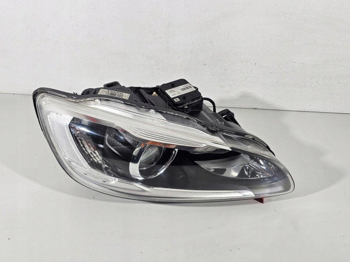 Frontscheinwerfer Volvo V60 31420254 Rechts Scheinwerfer Headlight SCH1406440836xn