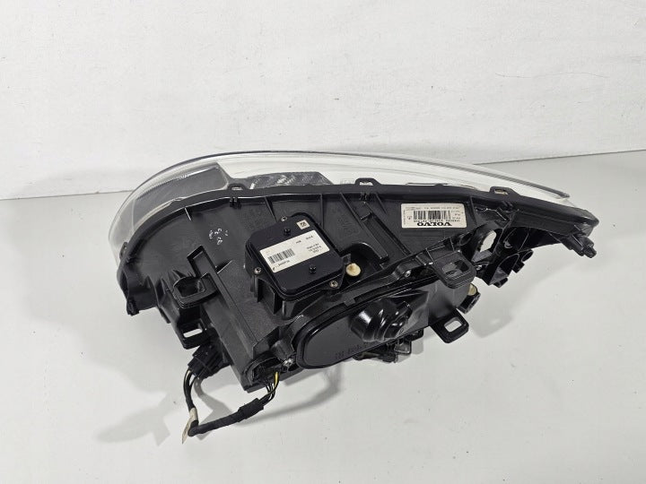 Frontscheinwerfer Volvo V60 31420254 Rechts Scheinwerfer Headlight SCH1406440836xn