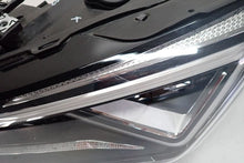 Load image into Gallery viewer, Frontscheinwerfer Cupra Formentor 5FG941035B Links Scheinwerfer Headlight SCH1407707072rd