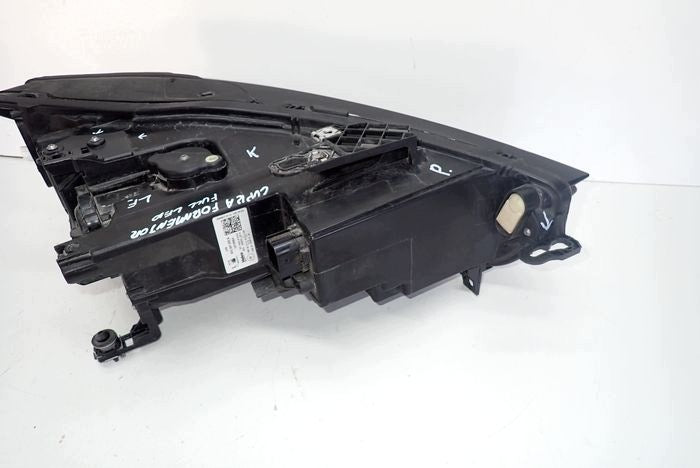 Frontscheinwerfer Cupra Formentor 5FG941035B Links Scheinwerfer Headlight SCH1407707072rd