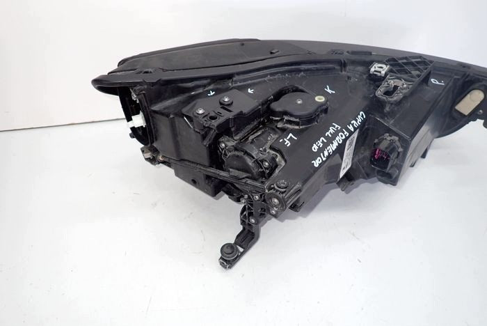 Frontscheinwerfer Cupra Formentor 5FG941035B Links Scheinwerfer Headlight SCH1407707072rd