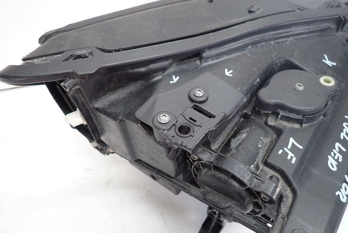 Frontscheinwerfer Cupra Formentor 5FG941035B Links Scheinwerfer Headlight SCH1407707072rd