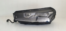 Laden Sie das Bild in den Galerie-Viewer, Frontscheinwerfer Skoda Fabia I 6VB941015A Links Scheinwerfer Headlight SCH1407721936kh