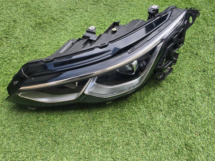 Frontscheinwerfer VW Golf VIII 5H1941077F Links Scheinwerfer Headlight SCH1408778728nl