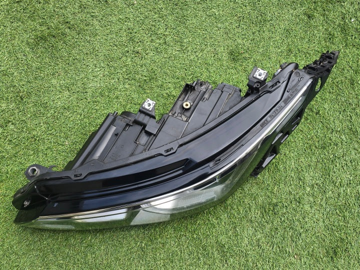 Frontscheinwerfer VW Golf VIII 5H1941077F Links Scheinwerfer Headlight SCH1408778728nl