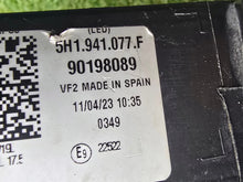 Load image into Gallery viewer, Frontscheinwerfer VW Golf VIII 5H1941077F Links Scheinwerfer Headlight SCH1408778728nl
