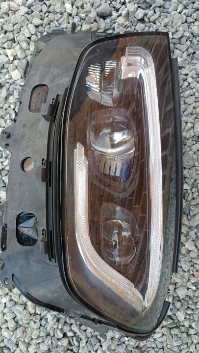 Frontscheinwerfer Mercedes-Benz Glc W2539064903 Links Scheinwerfer Headlight SCH1409909754io