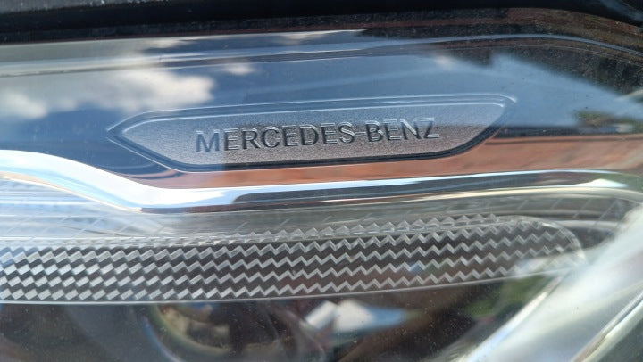 Frontscheinwerfer Mercedes-Benz Glc W2539064903 Links Scheinwerfer Headlight SCH1409909754io
