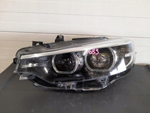 Laden Sie das Bild in den Galerie-Viewer, Frontscheinwerfer BMW 4 F36 F32 90126538 Links Scheinwerfer Headlight SCH1410040481ij