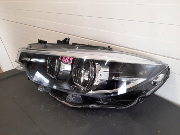Frontscheinwerfer BMW 4 F36 F32 90126538 Links Scheinwerfer Headlight SCH1410040481ij