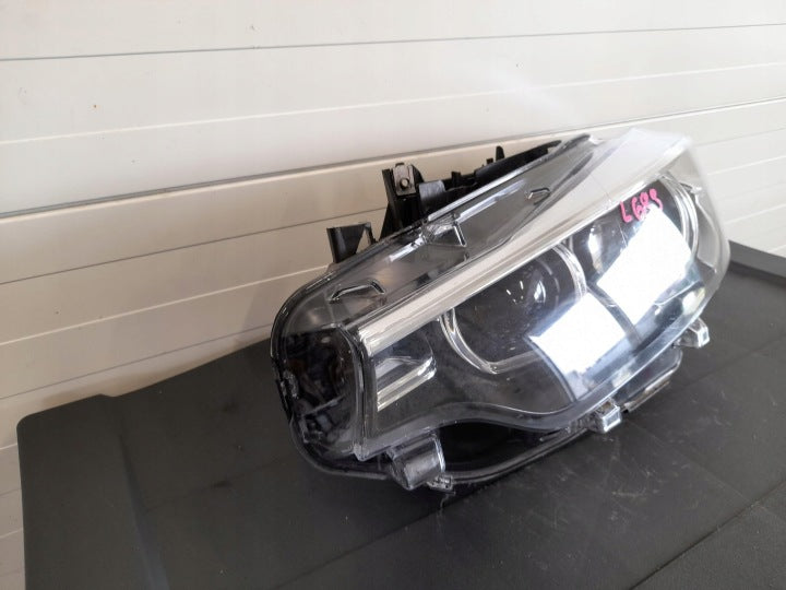 Frontscheinwerfer BMW 4 F36 F32 90126538 Links Scheinwerfer Headlight SCH1410040481ij