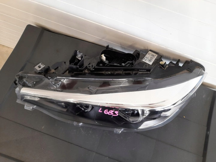 Frontscheinwerfer BMW 4 F36 F32 90126538 Links Scheinwerfer Headlight SCH1410040481ij