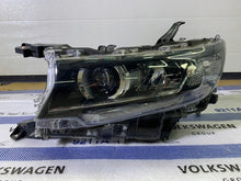 Load image into Gallery viewer, Frontscheinwerfer Toyota Land Cruiser FJ150 Links Scheinwerfer Headlight SCH1410128656at