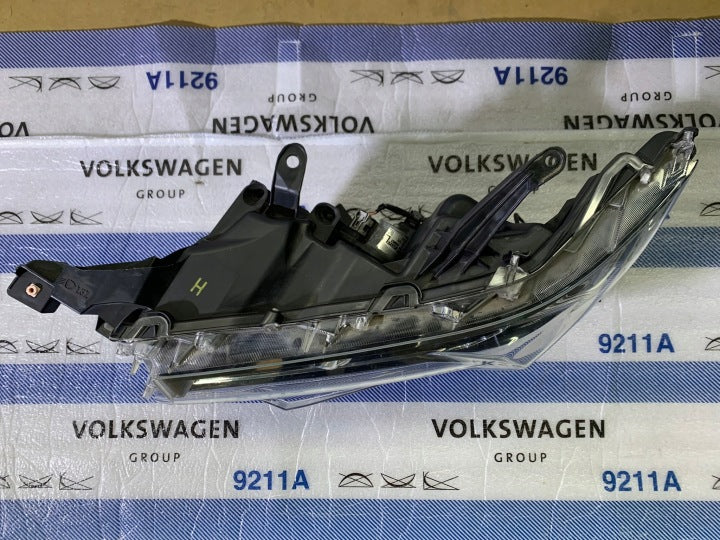 Frontscheinwerfer Toyota Land Cruiser FJ150 Links Scheinwerfer Headlight SCH1410128656at