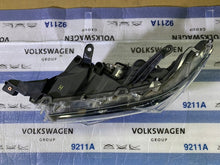 Load image into Gallery viewer, Frontscheinwerfer Toyota Land Cruiser FJ150 Links Scheinwerfer Headlight SCH1410128656at