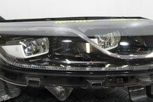 Laden Sie das Bild in den Galerie-Viewer, Frontscheinwerfer Renault Espace I V 260108934R LED Ein Satz Headlight SCH1410403881iy