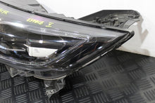 Laden Sie das Bild in den Galerie-Viewer, Frontscheinwerfer Renault Espace I V 260108934R LED Ein Satz Headlight SCH1410403881iy