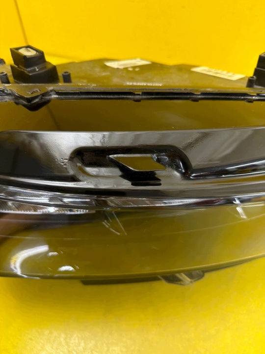 Frontscheinwerfer Citroën I 9841272680 LED Rechts Scheinwerfer Headlight SCH1410485740yq