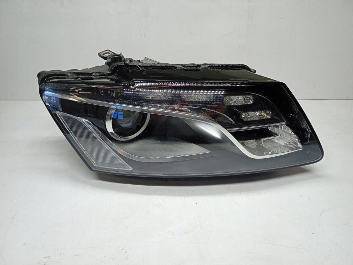 Frontscheinwerfer Audi Q5 8R0941003AF Links Scheinwerfer Headlight SCH1410726833lf