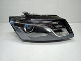 Frontscheinwerfer Audi Q5 8R0941003AF Links Scheinwerfer Headlight