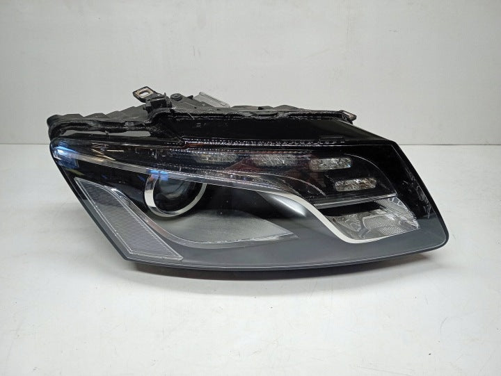 Frontscheinwerfer Audi Q5 8R0941003AF Links Scheinwerfer Headlight SCH1410726833lf