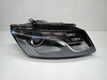 Laden Sie das Bild in den Galerie-Viewer, Frontscheinwerfer Audi Q5 8R0941003AF Links Scheinwerfer Headlight SCH1410726833lf