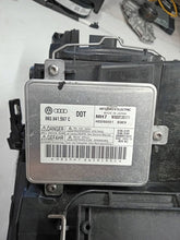 Laden Sie das Bild in den Galerie-Viewer, Frontscheinwerfer Audi Q5 8R0941003AF Links Scheinwerfer Headlight SCH1410726833lf