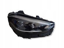 Laden Sie das Bild in den Galerie-Viewer, Frontscheinwerfer Mercedes-Benz W206 A2069065404 A2069065304 LED Ein Satz SCH1410959904mz