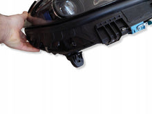 Laden Sie das Bild in den Galerie-Viewer, Frontscheinwerfer Mercedes-Benz W206 A2069065404 A2069065304 LED Ein Satz SCH1410959904mz