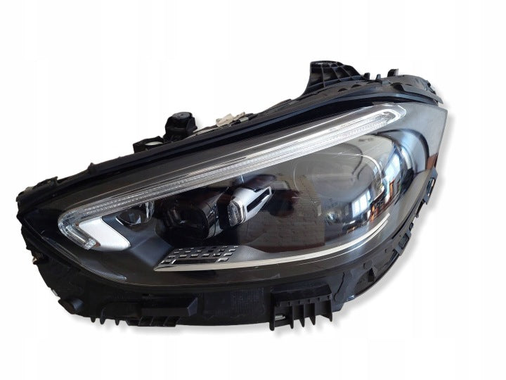 Frontscheinwerfer Mercedes-Benz W206 A2069065404 A2069065304 LED Ein Satz SCH1410959904mz