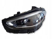 Laden Sie das Bild in den Galerie-Viewer, Frontscheinwerfer Mercedes-Benz W206 A2069065404 A2069065304 LED Ein Satz SCH1410959904mz