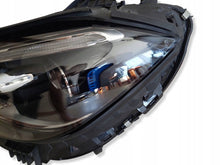 Laden Sie das Bild in den Galerie-Viewer, Frontscheinwerfer Mercedes-Benz W206 A2069065404 A2069065304 LED Ein Satz SCH1410959904mz