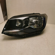 Laden Sie das Bild in den Galerie-Viewer, Frontscheinwerfer VW Caddy 2K1941015B Links Scheinwerfer Headlight SCH1412583497kt