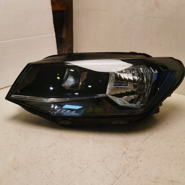 Frontscheinwerfer VW Caddy 2K1941015B Links Scheinwerfer Headlight SCH1412583497kt
