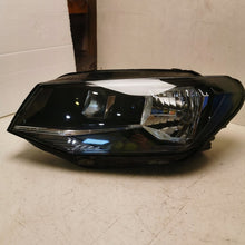 Laden Sie das Bild in den Galerie-Viewer, Frontscheinwerfer VW Caddy 2K1941015B Links Scheinwerfer Headlight SCH1412583497kt