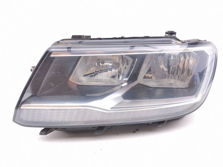 Frontscheinwerfer VW Tiguan 5NC941005B Links Scheinwerfer Headlight SCH1412782202be