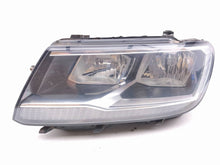 Laden Sie das Bild in den Galerie-Viewer, Frontscheinwerfer VW Tiguan 5NC941005B Links Scheinwerfer Headlight SCH1412782202be
