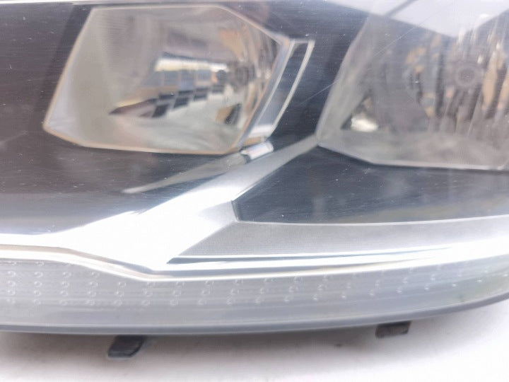 Frontscheinwerfer VW Tiguan 5NC941005B Links Scheinwerfer Headlight SCH1412782202be