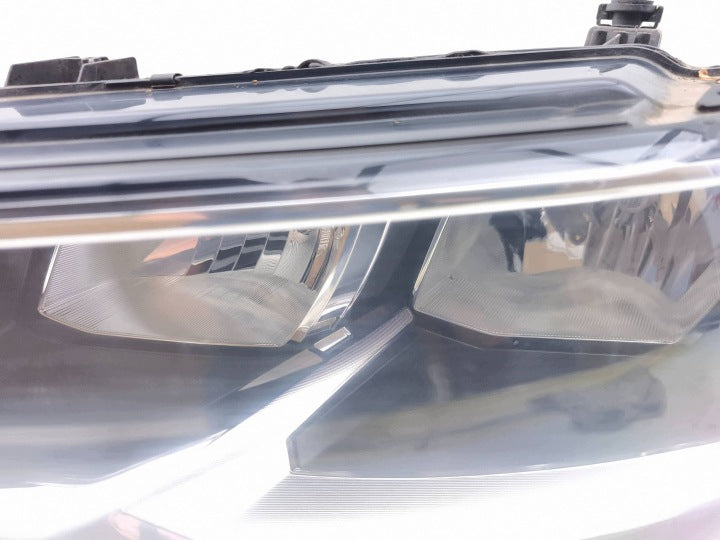 Frontscheinwerfer VW Tiguan 5NC941005B Links Scheinwerfer Headlight SCH1412782202be