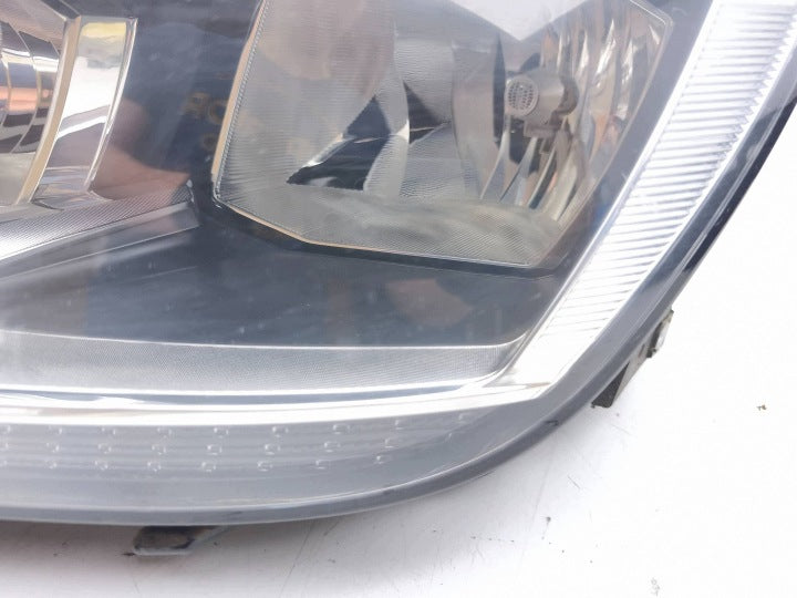 Frontscheinwerfer VW Tiguan 5NC941005B Links Scheinwerfer Headlight SCH1412782202be