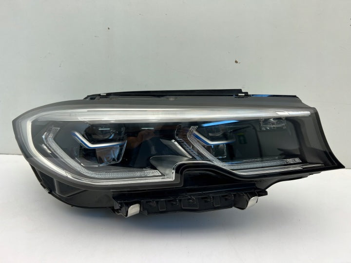Frontscheinwerfer BMW 3 G21 G20 A89481708 Laser Rechts Scheinwerfer Headlight SCH1414982092wm